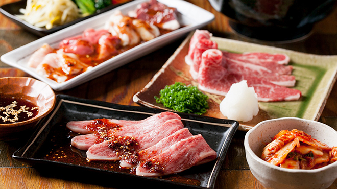 あかやしろ - メイン写真: