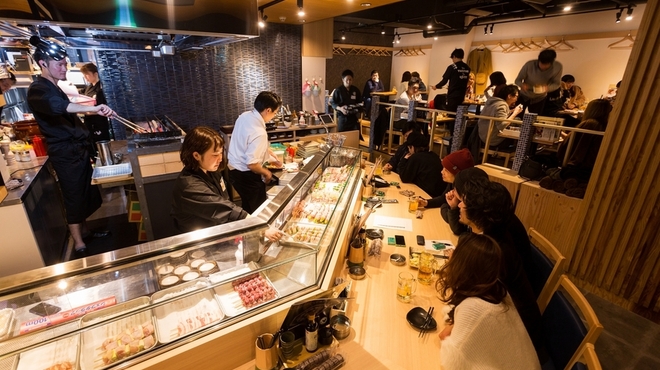 ちんぷんかんぷん 博多店 博多 居酒屋 食べログ ちんぷんかんぷん 博多店 博多 居酒屋 食べログ