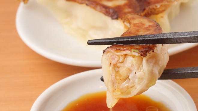 藤が丘餃子酒場 つづみや - メイン写真: