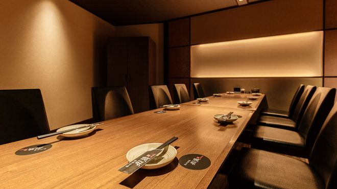 創作酒庵 彩蔵 - メイン写真: