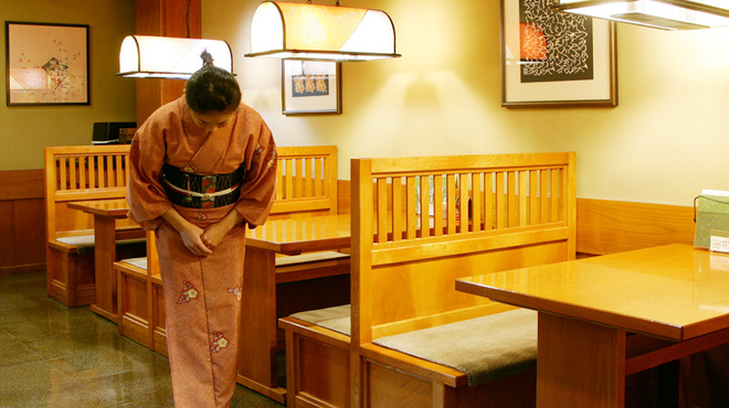 日本料理 若狭 - ドリンク写真: