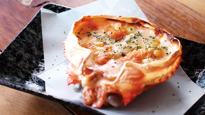 イタリアン酒場 THE MARCHE - メイン写真: