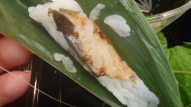 水野 - 料理写真: