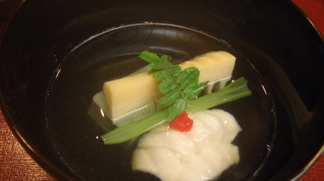 水野 - 料理写真: