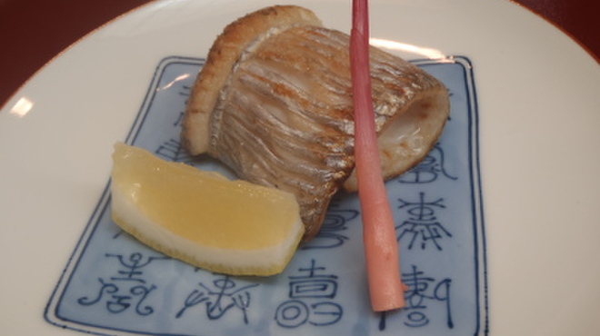 水野 - 料理写真: