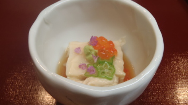 水野 - 料理写真: