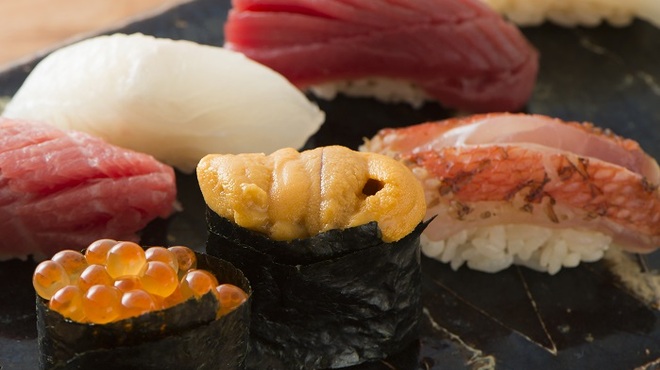 銀座 凛 にしむら - 料理写真: