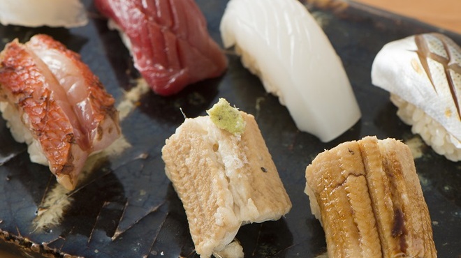 銀座 凛 にしむら - 料理写真: