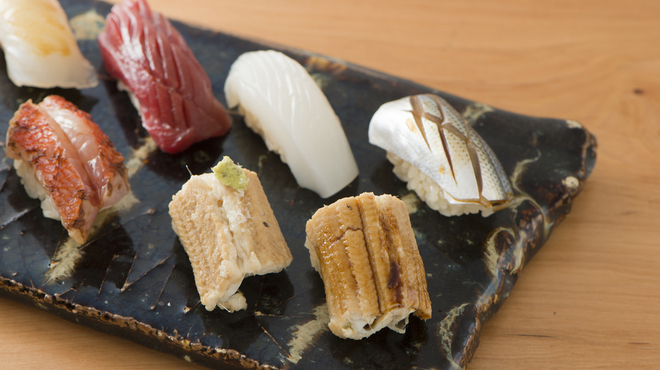 銀座 凛 にしむら - 料理写真: