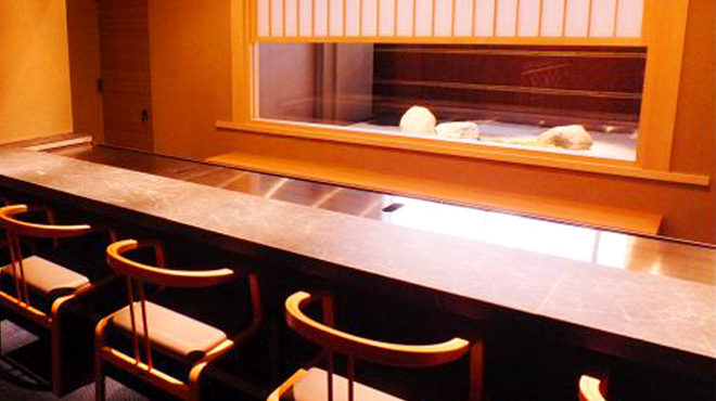 Kobe Beef steak モーリヤ 祇園 - メイン写真: