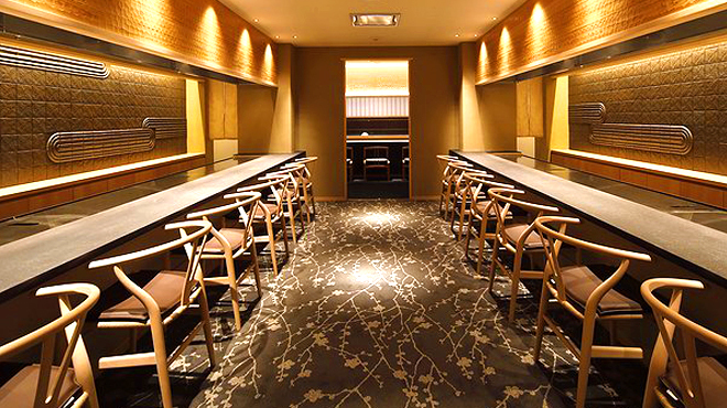 Kobe Beef steak モーリヤ 祇園 - メイン写真: