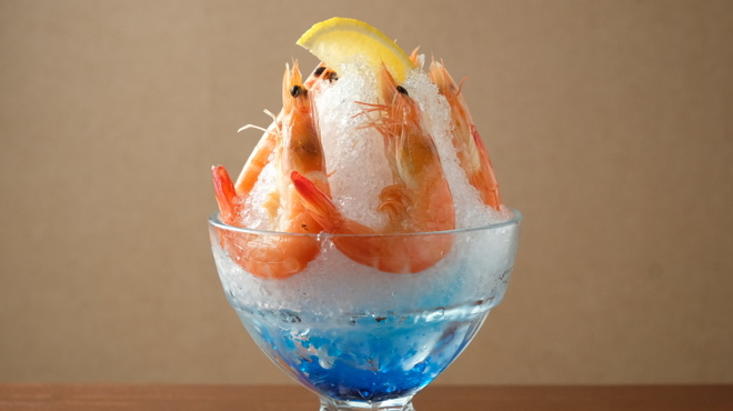 えびかに家 北千住 居酒屋 食べログ