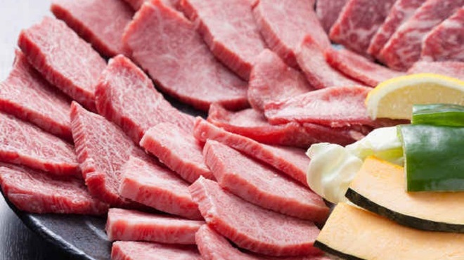 炭火焼肉 牛牛 Gyu Gyu 佐賀 焼肉 ネット予約可 食べログ