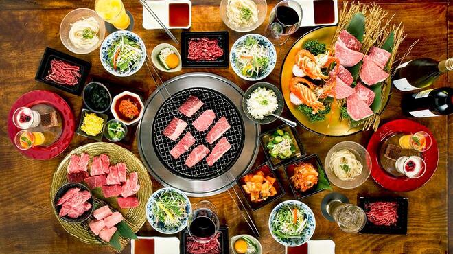 Yakiniku Toraji - メイン写真: