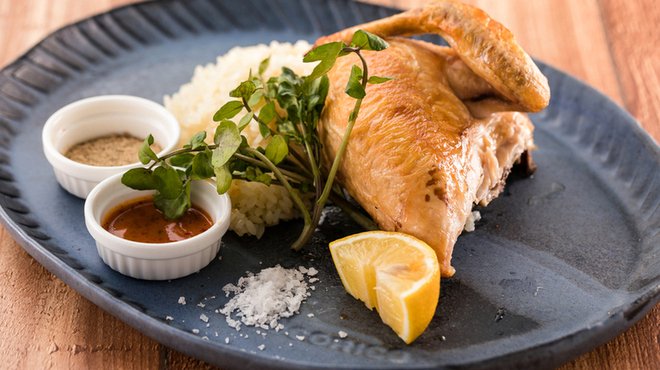 Cafe Rotisserie La Cocorico 横浜赤レンガ倉庫店 カフェロティサリー ラ ココリコ 馬車道 カフェ ネット予約可 食べログ