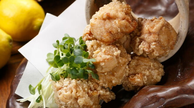 生つくねのお店 近江屋 熟成鶏十八番 - メイン写真: