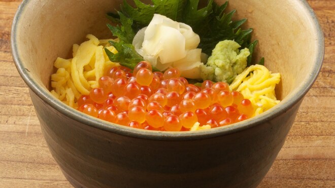 大和屋 音次郎 - 料理写真: