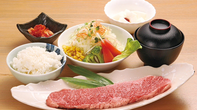 味の大津屋 肥後大津 焼肉 食べログ