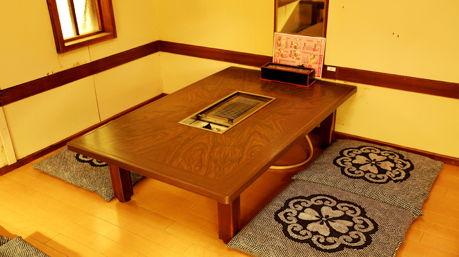 焼肉 蔘鶏湯 大吉 - メイン写真: