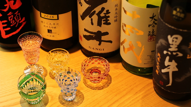 料和 大道 - メイン写真: