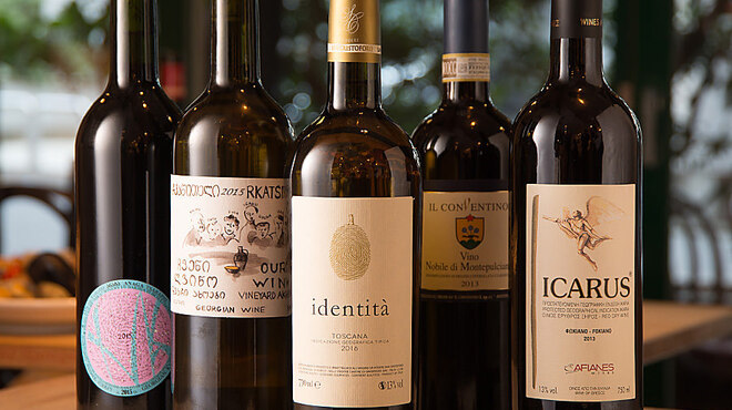 カーポラヴォーロ - メイン写真: