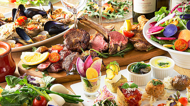 カーポラヴォーロ - メイン写真: