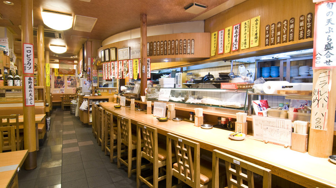 お酒・お惣菜・和食 竜田屋 - メイン写真:
