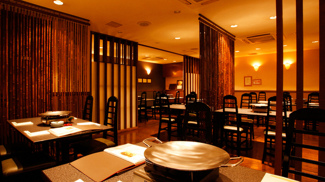 味鉄 東京赤坂店 アジテツ 赤坂 焼肉 ネット予約可 食べログ