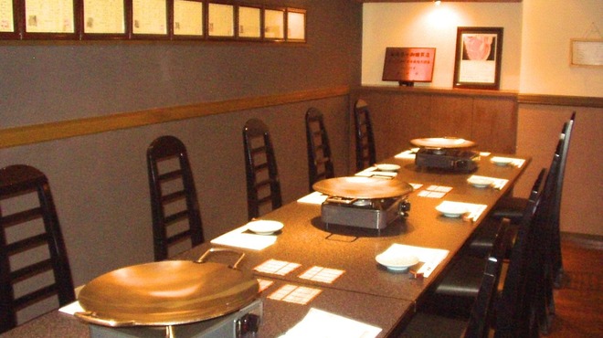 味鉄 東京赤坂店 アジテツ 赤坂 焼肉 ネット予約可 食べログ