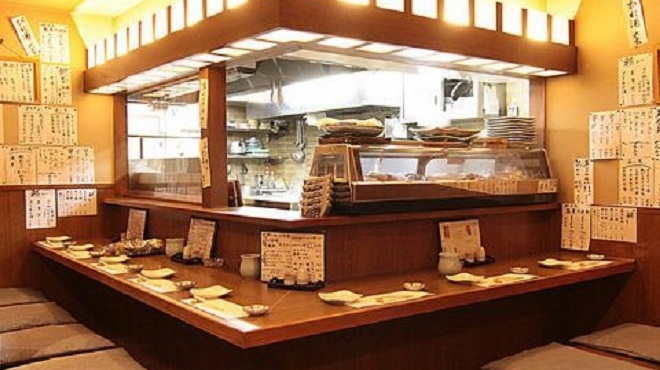 食べログ3 5以上 田町の人気おすすめ居酒屋15選 西口 東口別 めしレポ