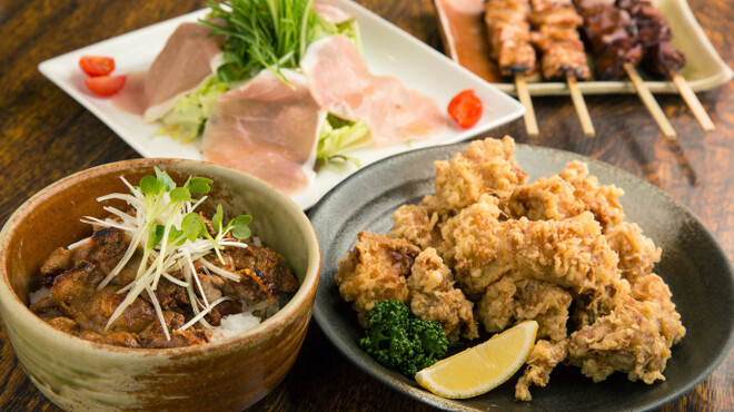炭火やきとり 串 きたがわ 日前宮 焼鳥 食べログ 炭火やきとり 串 きたがわ 日前宮 焼鳥 食べログ