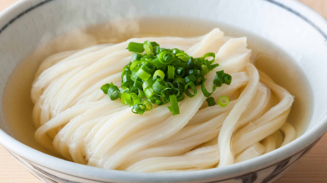 いきいきうどん 京都店 烏丸御池 うどん 食べログ