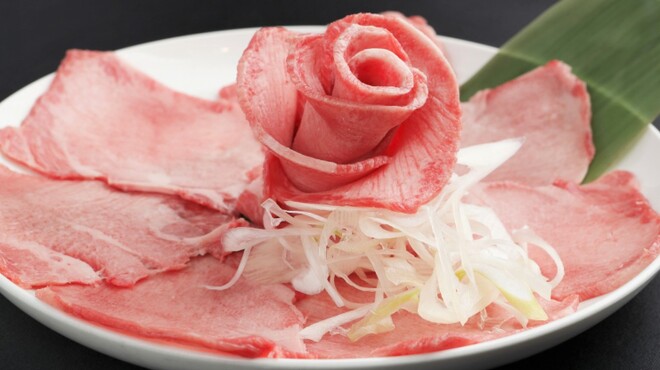 焼肉ダイニング  たじまや庵 - メイン写真: