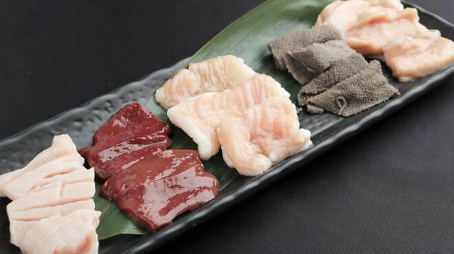 焼肉ダイニング  たじまや庵 - メイン写真: