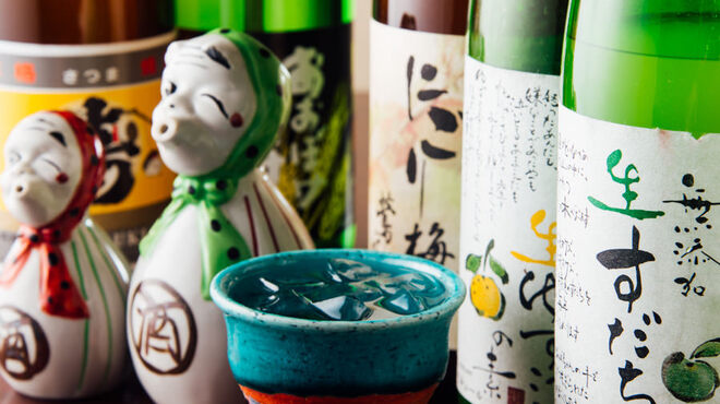 新宿御苑 天ぷら串 山本家 - メイン写真: