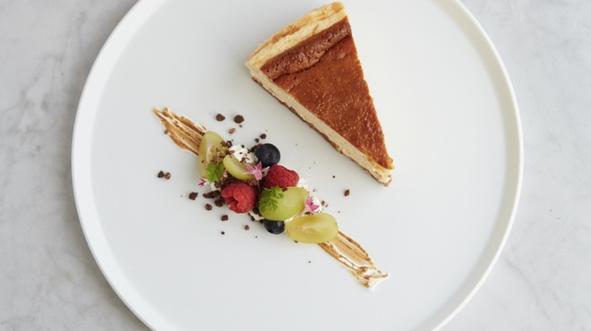 ELLE cafe Aoyama - メイン写真: