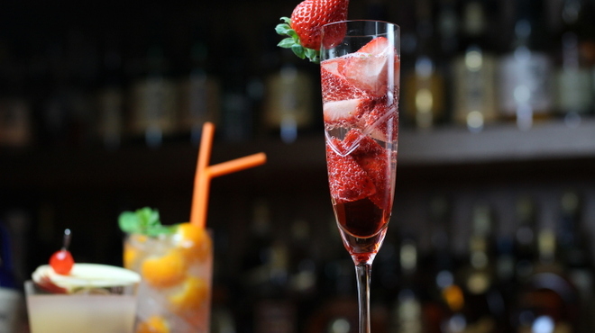 Bar358 - メイン写真: