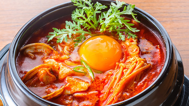 ハヌリ - メイン写真: