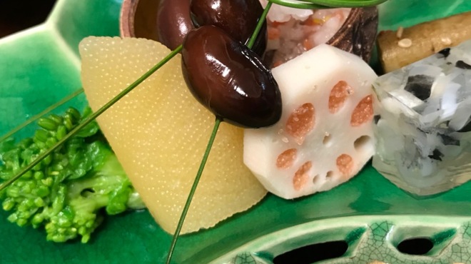 椙 - 料理写真: