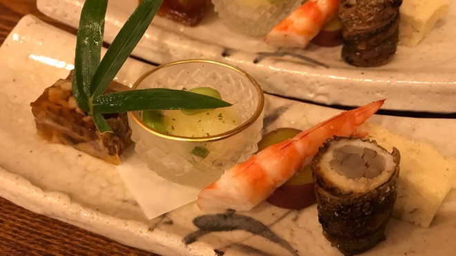 椙 - 料理写真: