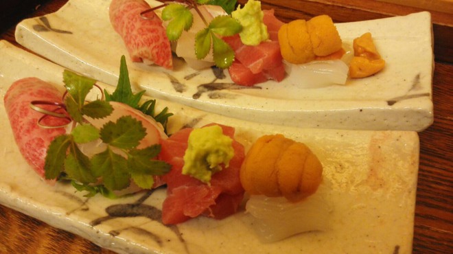 椙 - 料理写真: