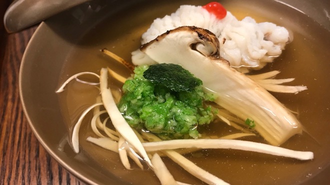 椙 - 料理写真:
