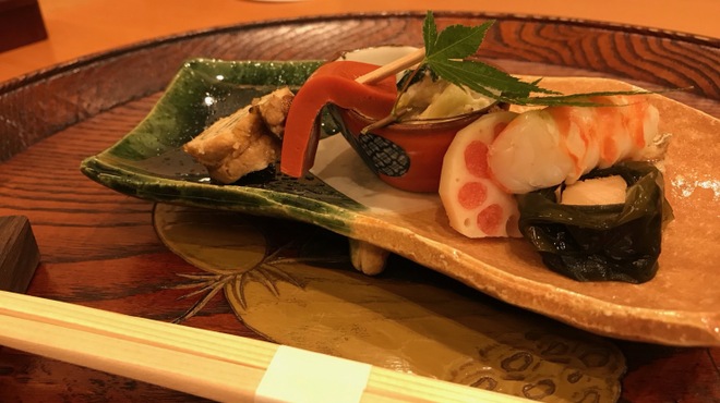 椙 - 料理写真: