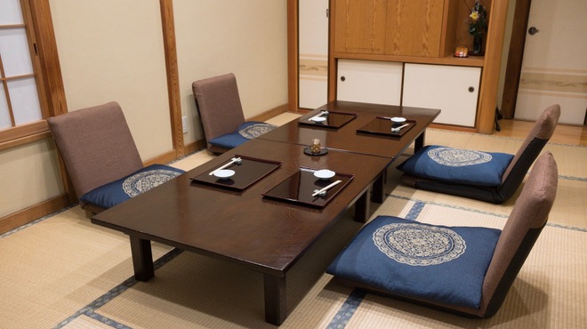 六兵衛 - メイン写真: