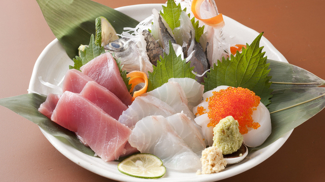 酒楽処 吉っ子 - 料理写真: