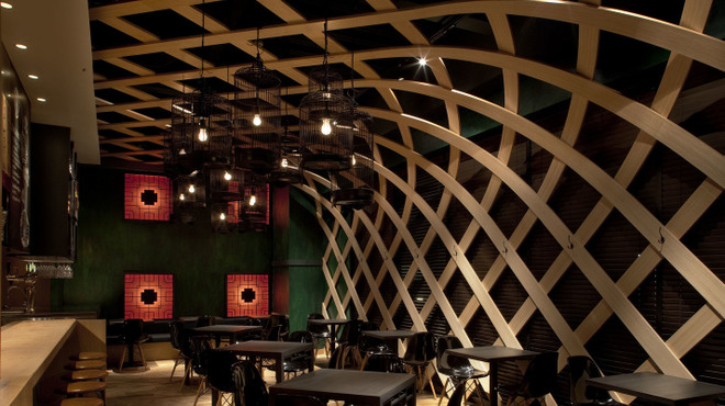 大連餃子基地 DALIAN - メイン写真: