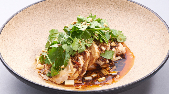 大連餃子基地 DALIAN - メイン写真: