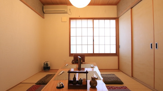 町田 うなぎ流木 - メイン写真: