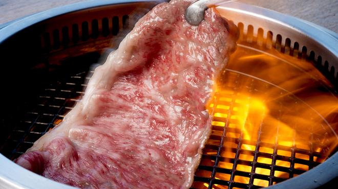 焼肉 The INNOCENT CARVERY - メイン写真: