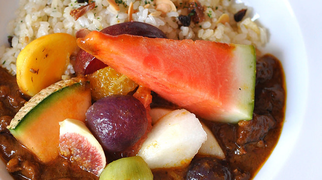 BISTRO SABLIER - メイン写真: